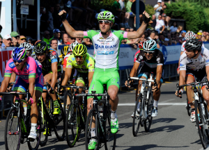 Modolo vittoria Bernocchi