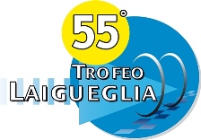 TROFEO LAIGUEGLIA