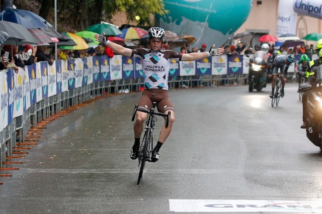 Giro dell'Emilia 2015 - 98a Edizione - Bologna fiera - Basilica di San Luca 200 km - 10/10/2015 - photo Gianfranco Soncini / Bettiniphoto@2015