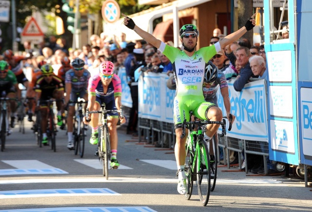 Gp Beghelli 2015 - 20a Edizione - Monteveglio - Monteveglio 196,3 km - 11/10/2015 - photo Dario Belingheri/ Bettiniphoto@2015