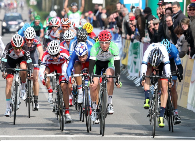 La Sarthe Pelucchi-Modolo