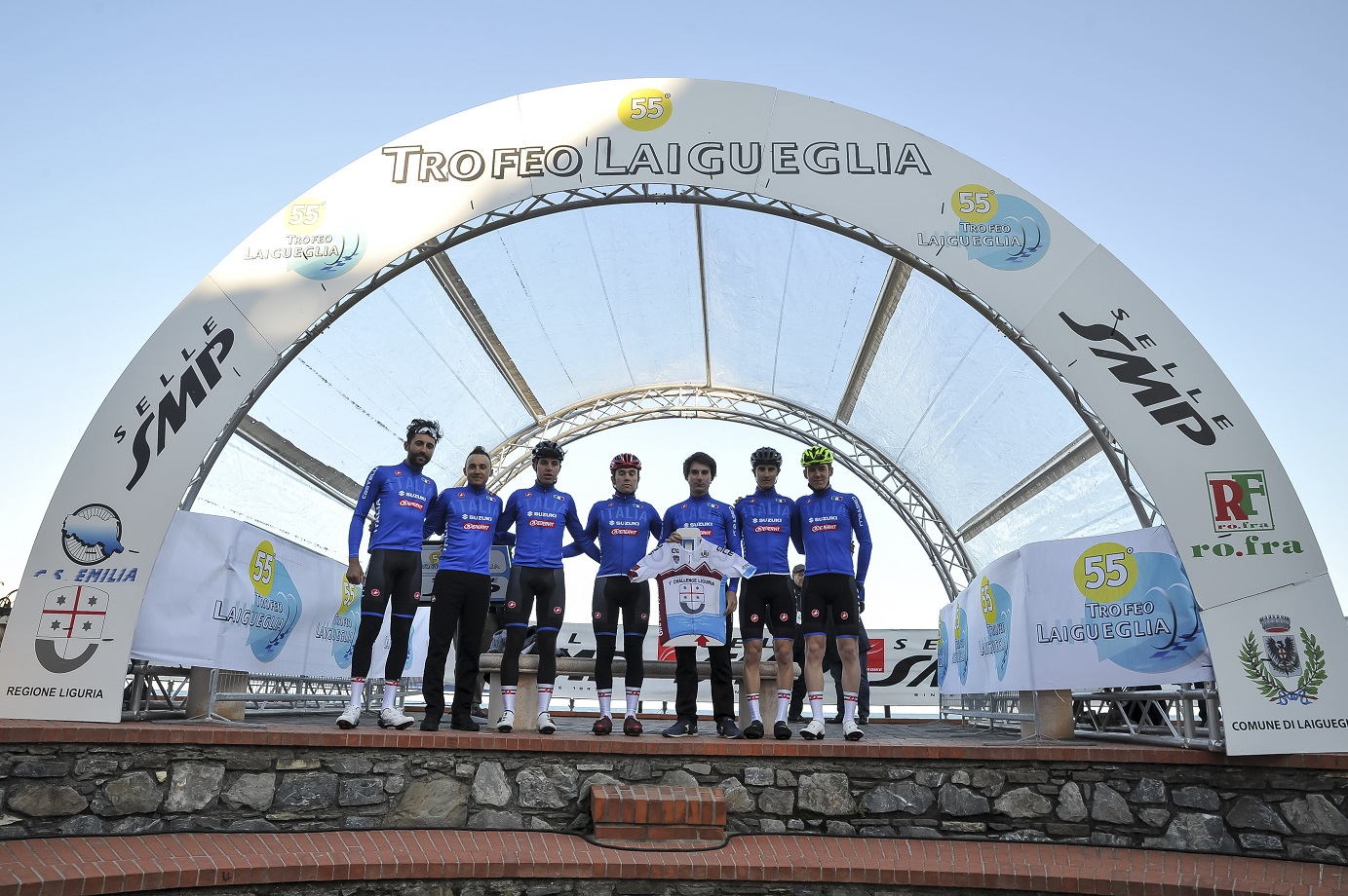 Nazionale-Laigueglia2018