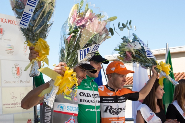 Coppa Sabatinii 2015-premiazione