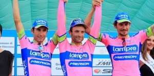 GP Costa degli Etruschi 2013