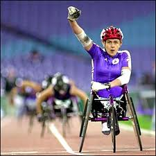 Tanni Grey-Thompson