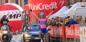 Ulissi-Coppi e Bartali